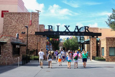A scoop of pop culture: Top 10 favorite Pixar films