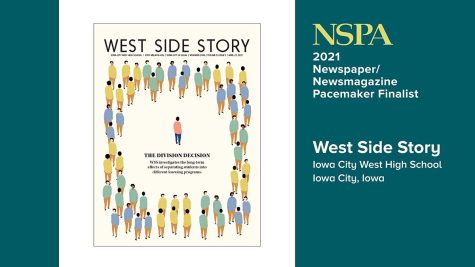 NSPA names top newspapers, magazines in its Pacemaker contest. In this competition, only the print news product was judged. Online Pacemaker finalists will be announced in February.