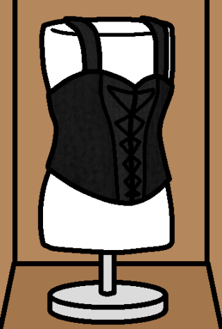 20 Bones, Broken Ribs, and Other Myths about Corset Waist