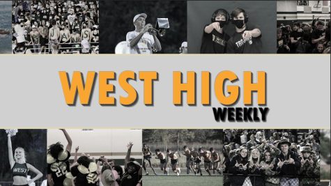 West High Weekly 10.29.21