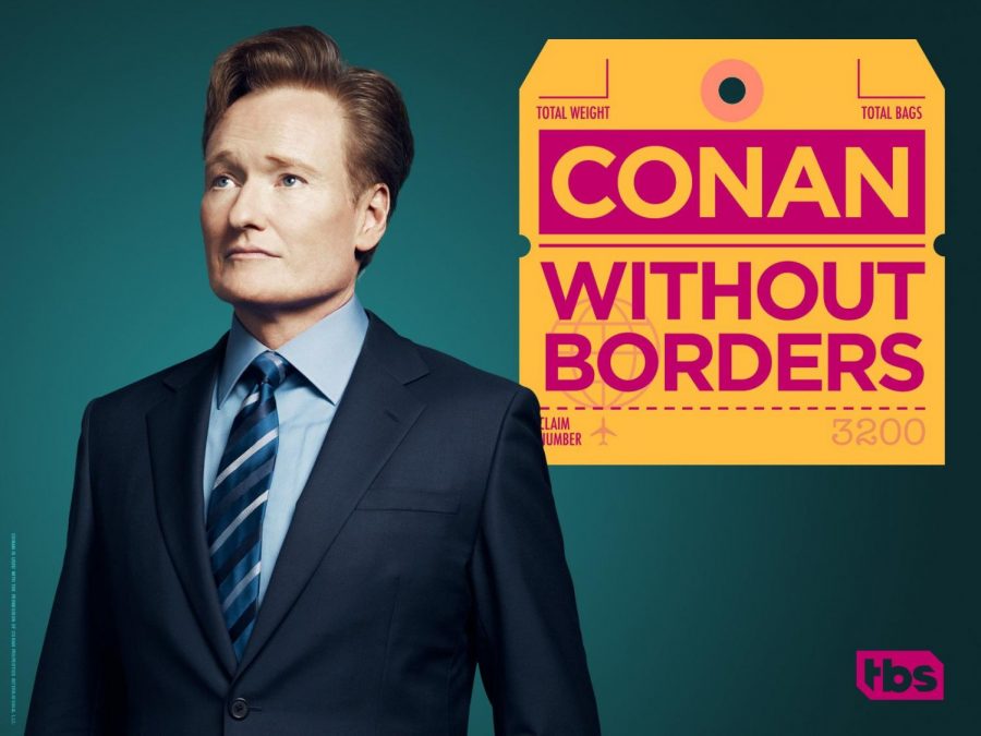 Conan OBrien will continue his travelling special following his retirement from late night.