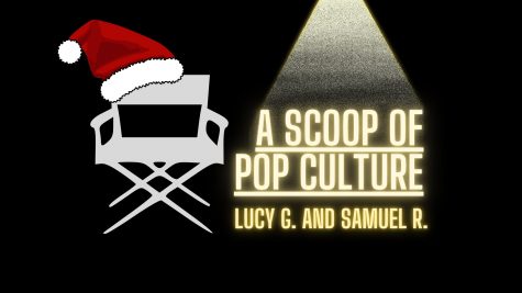 A scoop of pop culture: Top 10 favorite holiday films