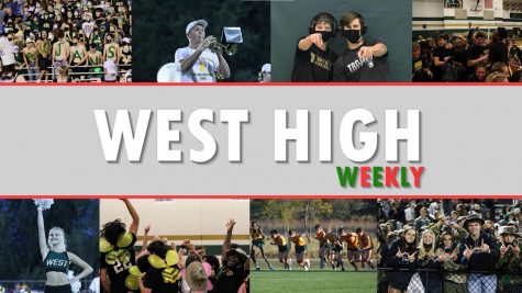 West High Weekly 12.17.21