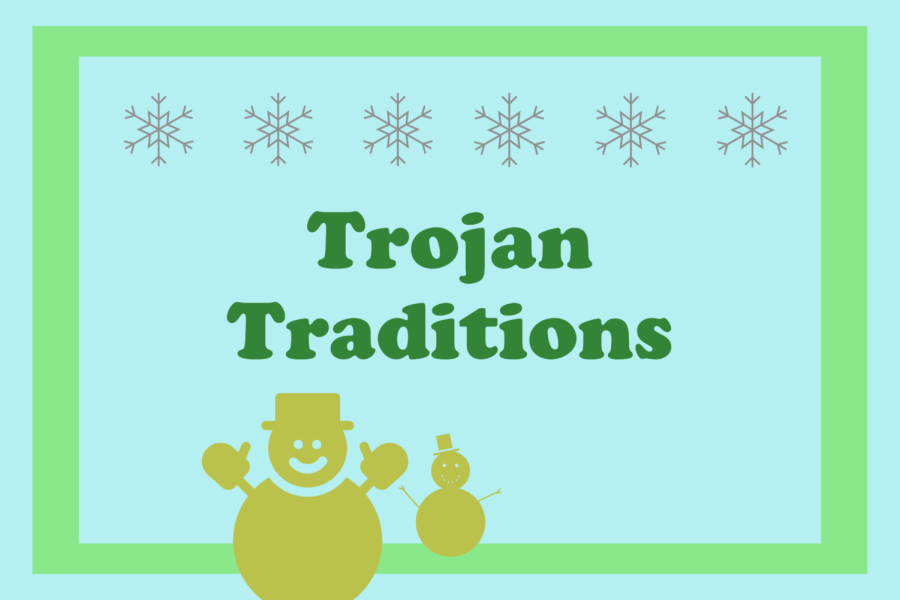Trojan+traditions