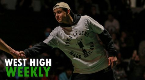 West High Weekly 2.25.22