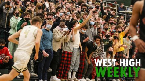 West High Weekly 2.4.22