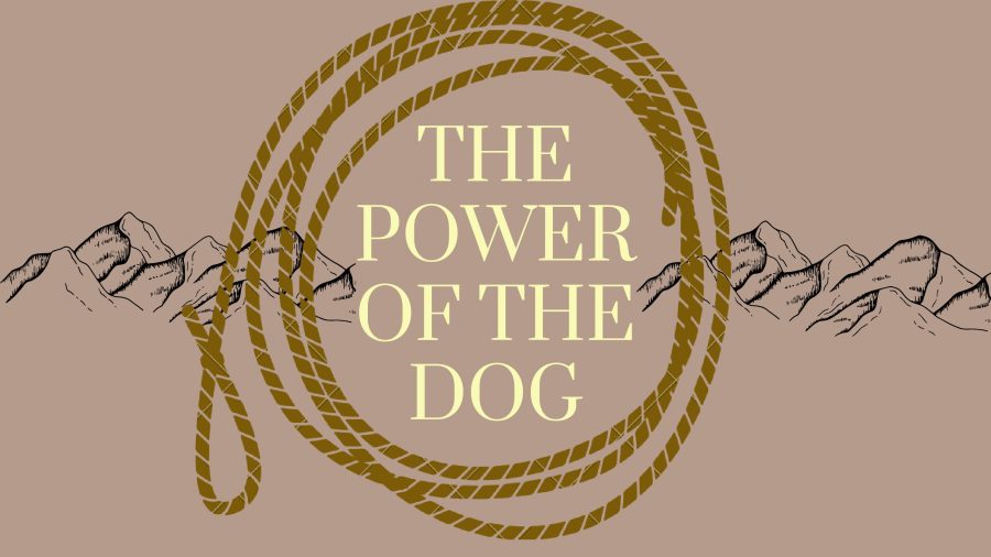 The Power of the Dog was released Nov. 17, 2021.
