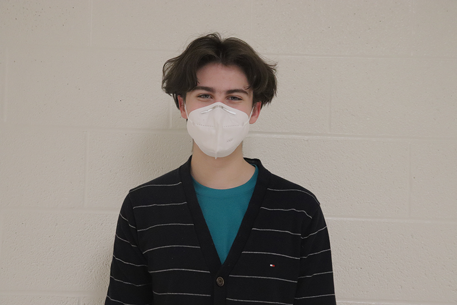 Matthew Bedell '24 (Programmer) 