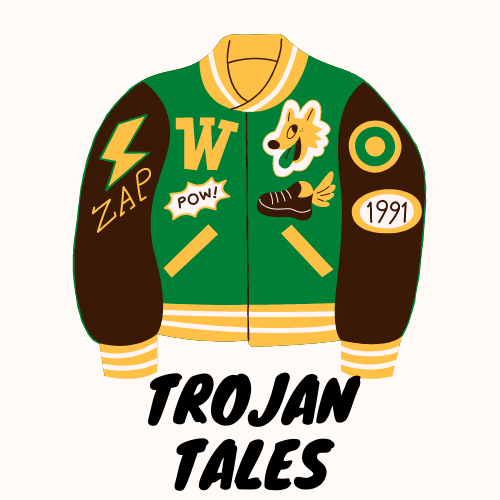 Trojan Tales: Conversations with Alumni