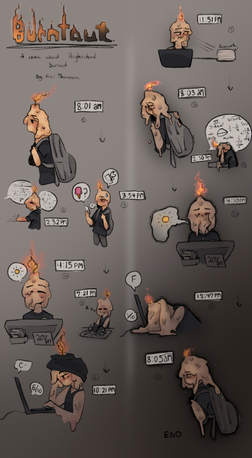 Burnt+Out+-+A+comic+about+Highschool+burnout