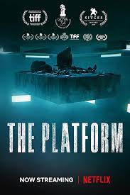 The Platform Movie Review