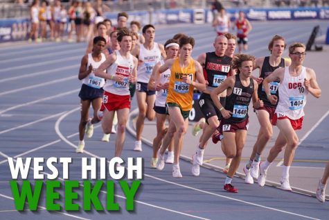 West High Weekly 5.6.22