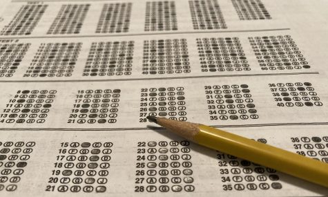 Many colleges are no longer requiring applicants to submit standardized test scores.