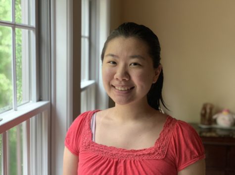 In the column series’ finale, Helen Zhang ’22 reflects on how being part of West Side Story has impacted her.