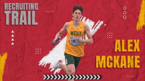 Recruiting Trail with Alex McKane