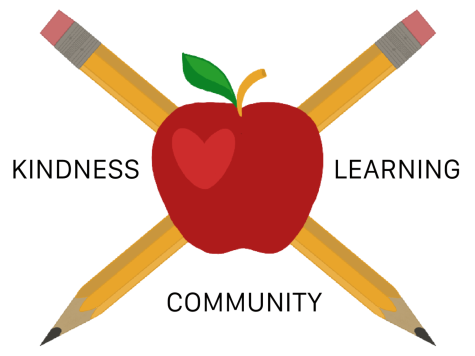 West Highs three core values are kindness, community, and learning. 