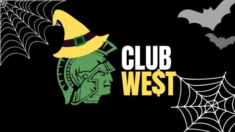 Club West hosts Halloween fundraiser