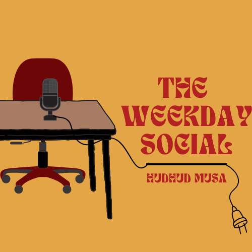 The Weekday Social: Trojan spirit; then vs. now