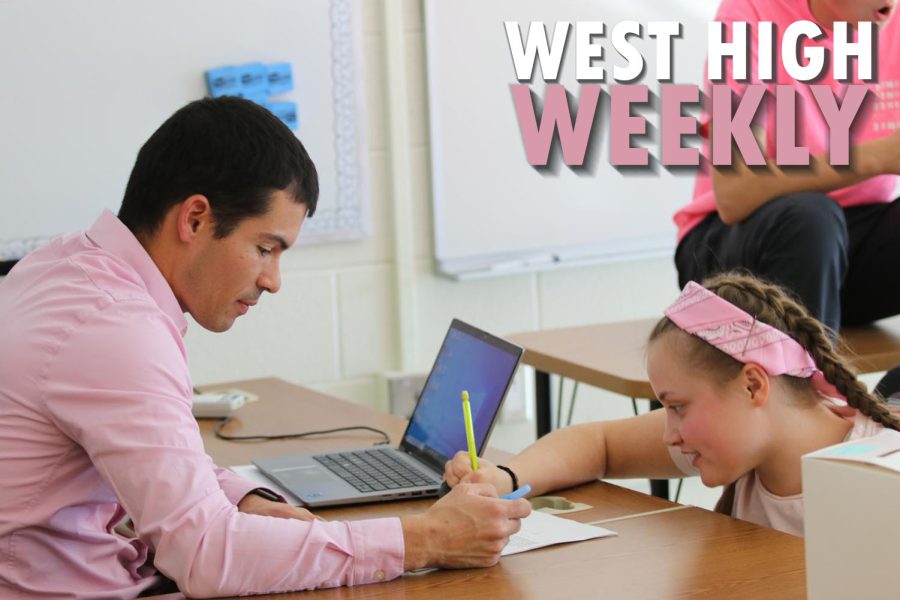 West High Weekly 11.4.22
