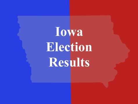 Iowas election results for the 2022 midterm election  were released on Nov 9