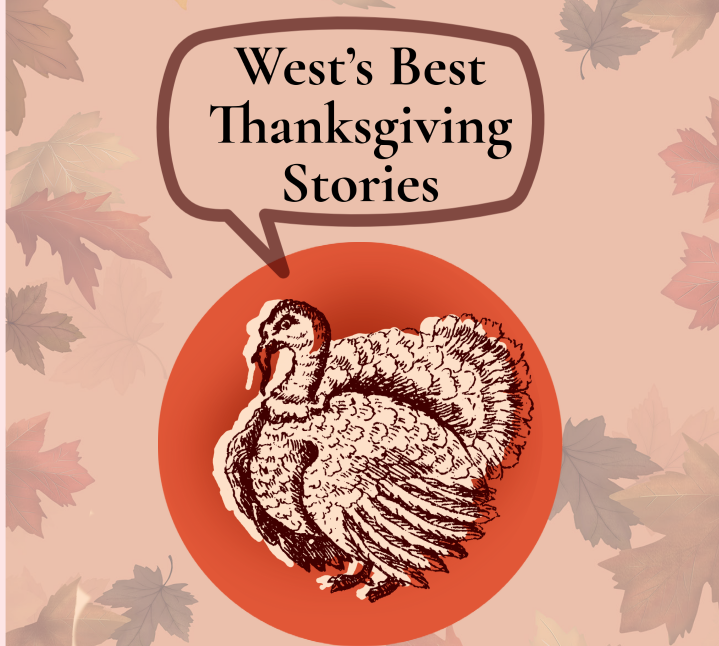 Wests best Thanksgiving stories