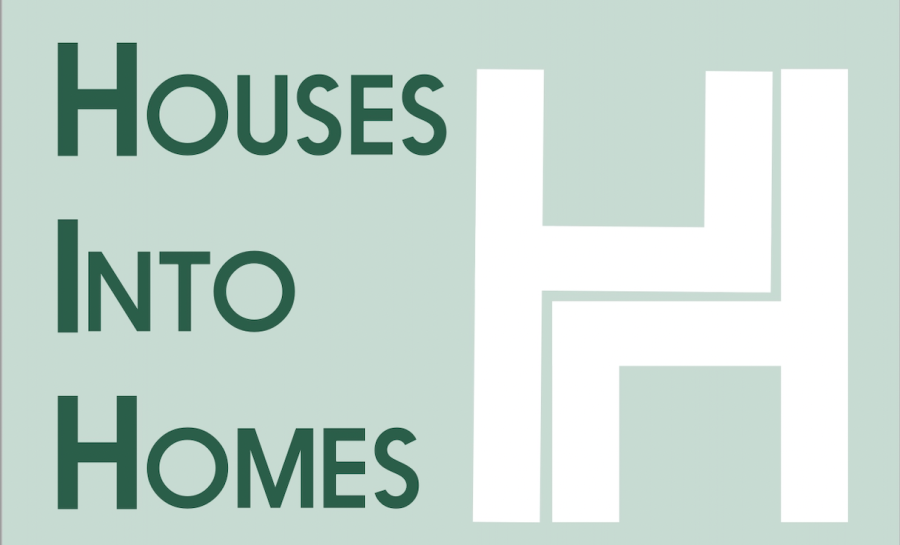 Houses into Homes: together we make it home