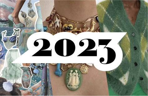 Fashion Friday: 2023 Fashion Predictions