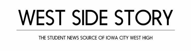 The student news source of Iowa City West High