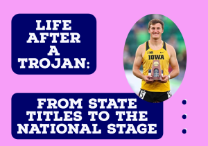 Life after a trojan: from state titles to the national stage