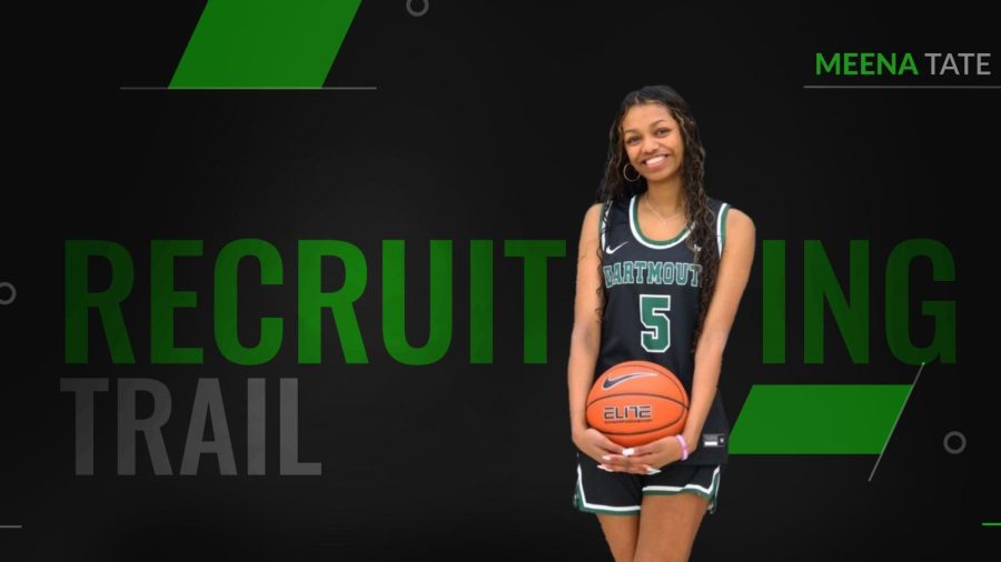 Catch the sixth episode of Recruiting Trail following Meena Tates path to signing with Dartmouth.