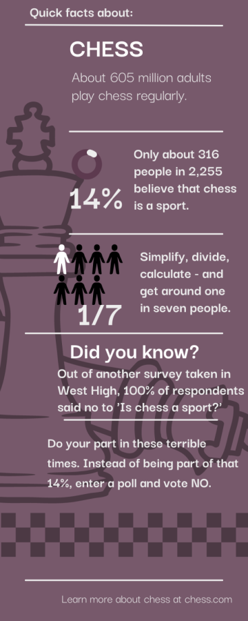 Chess is a Sport—Here's Why — Mashup Math