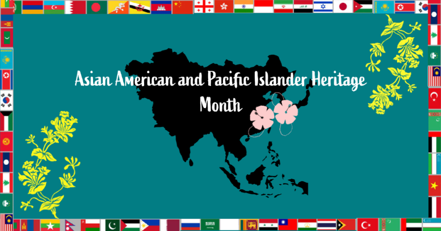 Discover great ways to celebrate the Iowa AAPI community today.