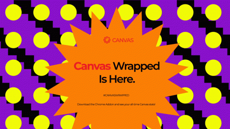 Canvas Wrapped