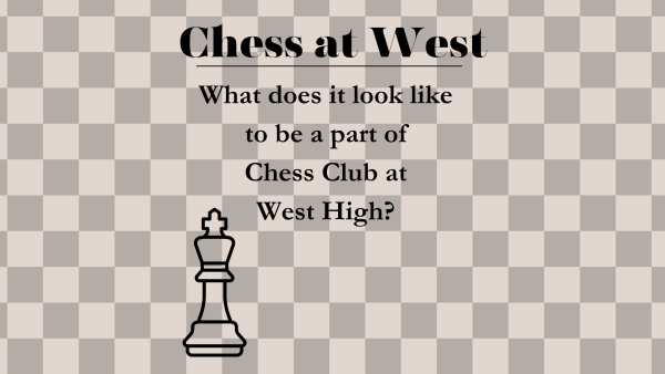 Chess at West