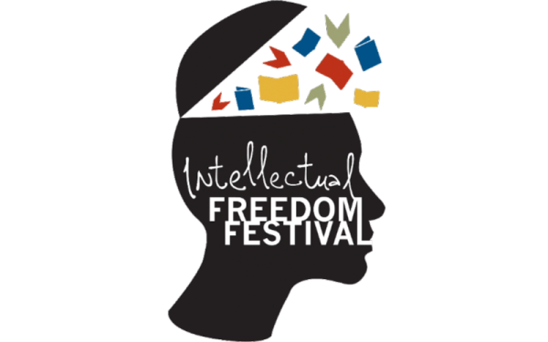 The Intellectual Freedom Festival at the Iowa City Public Library was first established in 1995 to honor Carol Spazianis life-long commitment to the freedom of ideas. 