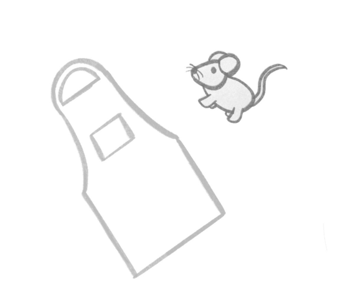Ratatouille