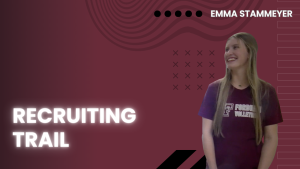 Recruiting Trail with Emma Stammeyer