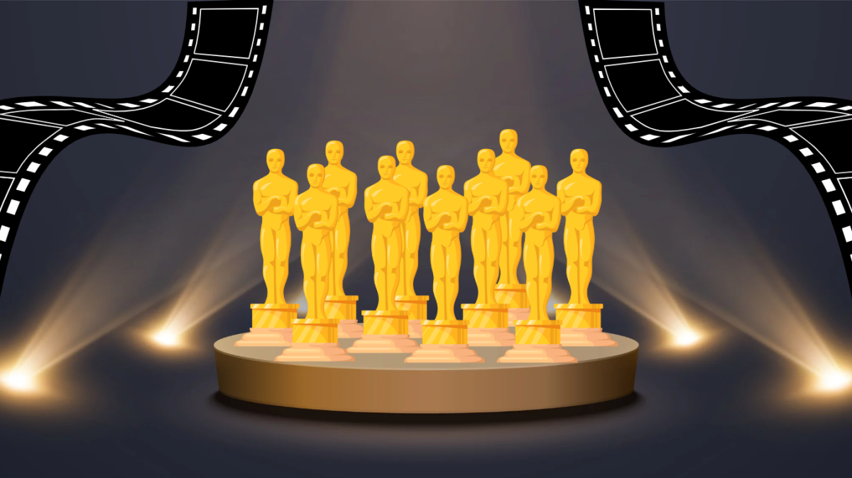 The 2024 Oscars will be broadcast through ABC on March 10.