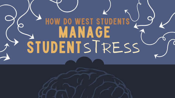 Stress is not anything new for high school students, especially when you take into consideration the many other aspects that can impact a student’s mental health, such as work, family, friends, their future and politics.