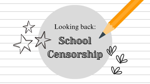 As we can tell from the court case Hazelwood v. Kuhlmeier, school censorship was an issue in the 1980s. The question is: is it still an issue today?