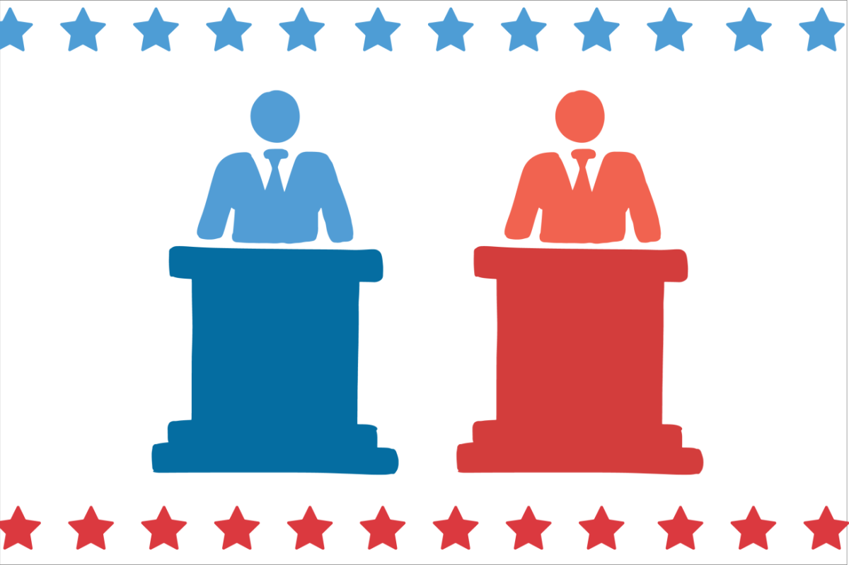 Ahead of the 2024 presidential primaries, the WSS compiles election information for the student body.
