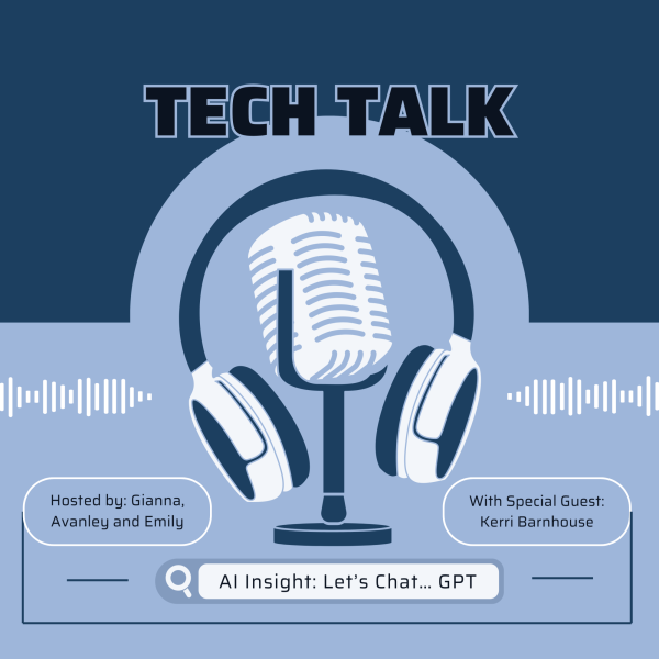 Tech Talk: Lets Chat: GPT