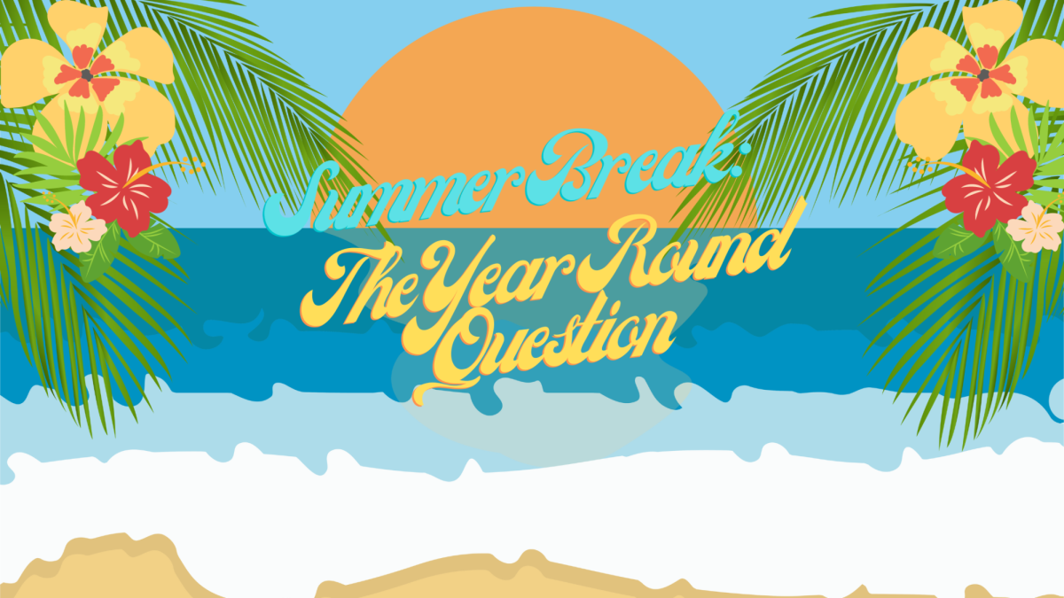 Summer break: the year-round question
