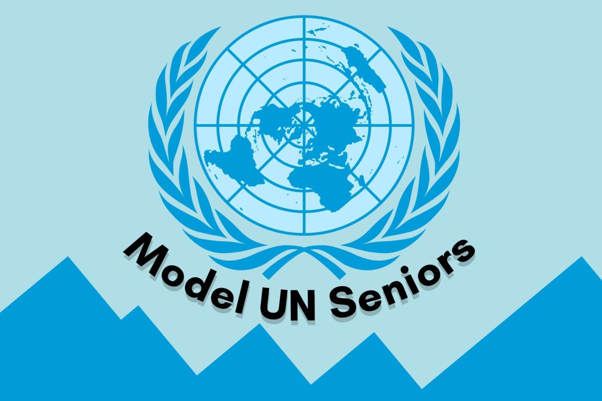 Model UN has made many accomplishments since its introduction, and will make many more as the days come by.