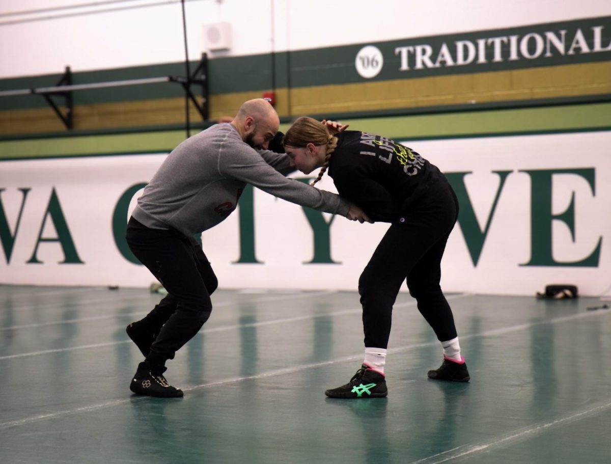 MetWrestle
