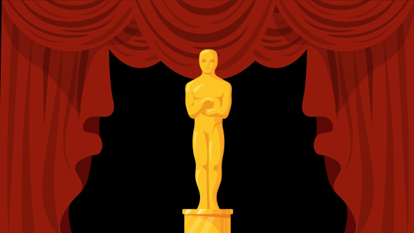 And the Oscar goes to...