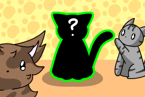 What kind of cat could you be?