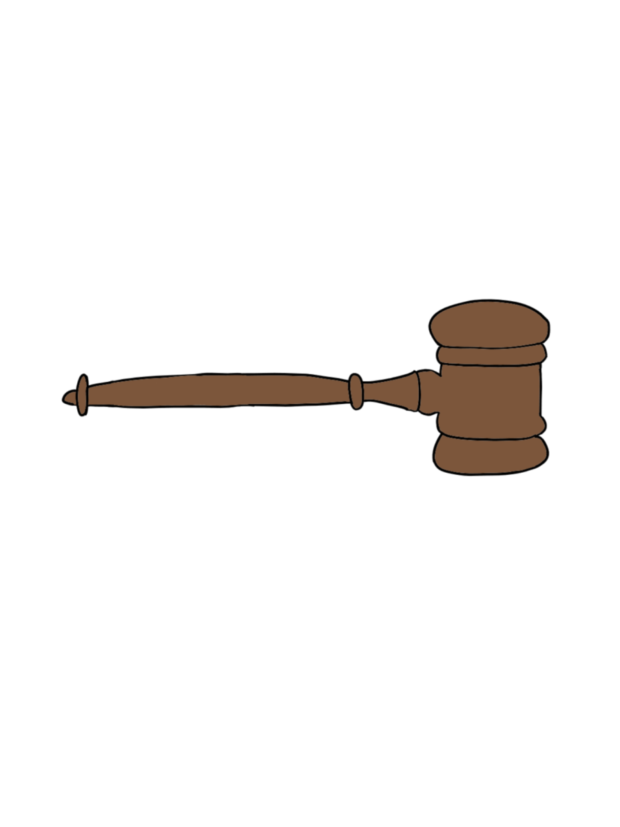 A passion for law