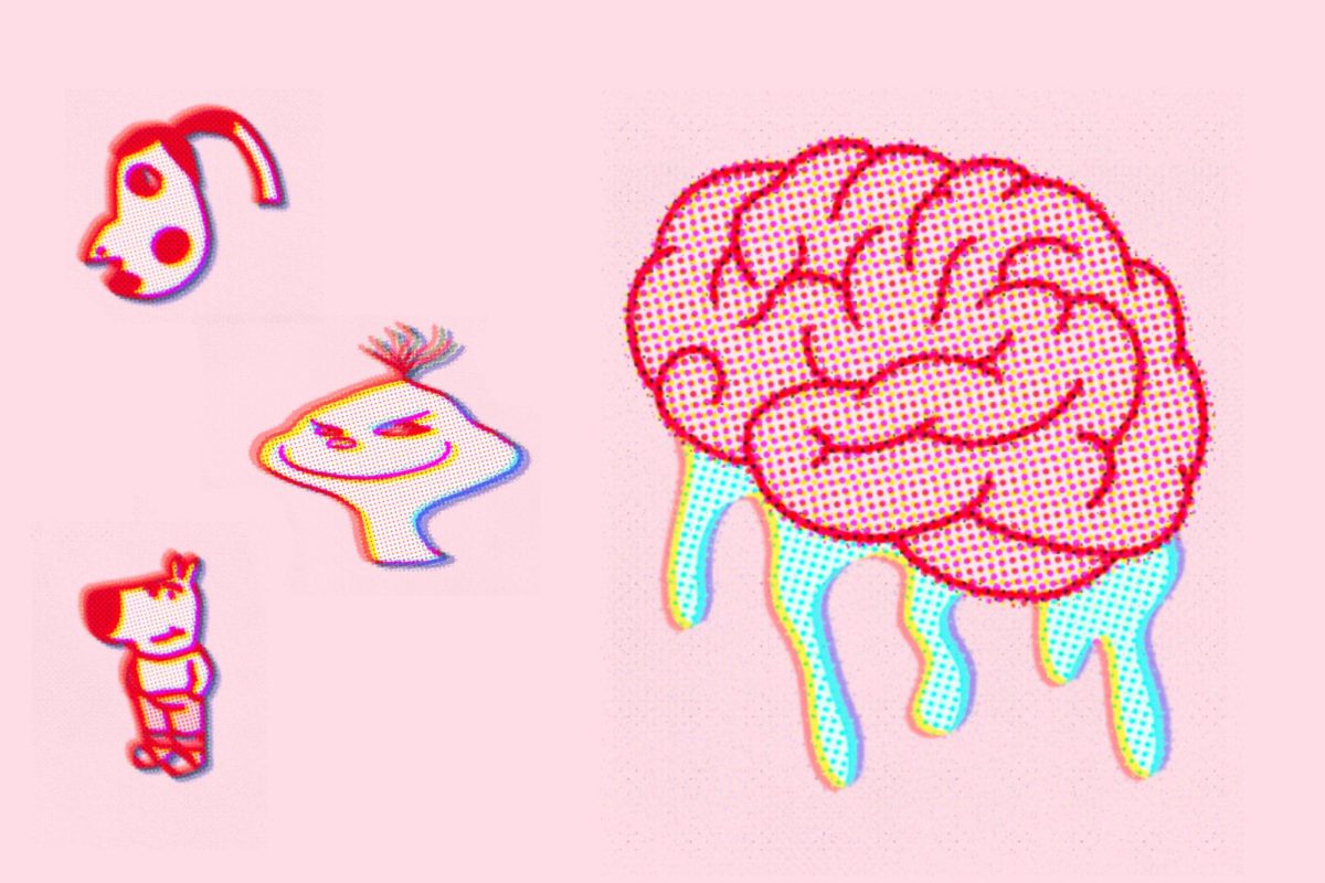 Brainrot doesn’t rot your brain, it nourishes it