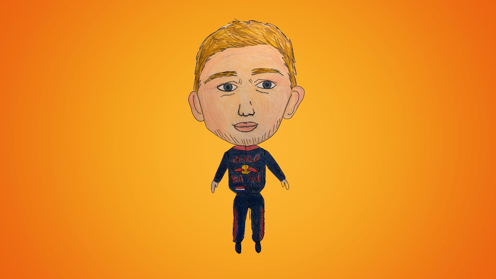 Max Verstappen is a four-time world champion, possibly on his way to a fifth. While he's experienced in the art of controversy, his racing always backs it up.